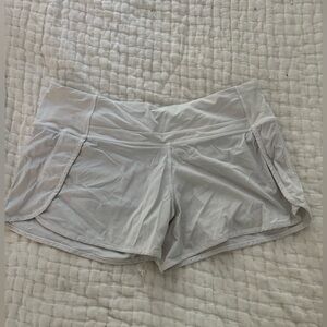 Lululemon Speed Up Short